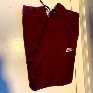 Nike Sweats